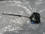 Skoda Octavia MK2 2010 Passenger Side Rear Door Lock. Fixed Price $39.02.