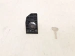 Jeep Jk Wrangler Passenger Door Lock Cylinder Key 2011 2012 2013-2017 108687. Fixed Price $35.00.