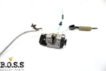 2010-2011 Mercedes W212 E350 E550 Front Right Pass Side Door Lock Latch Actuator. Fixed Price $77.17.