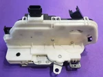 Door Lock Actuator Latch Ford F150 09-14 Escape Tribute Focus Rear Right Rh. Fixed Price $44.87.