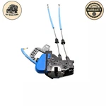 2013 - 2016 Hyundai Santa Fe Door Lock Latch Actuator Rear Left Driver Side. Fixed Price $72.00.