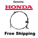 2006-2014 Honda Ridgeline Hood Cable Release Lock Lever Handle Oem 06-14. Fixed Price $58.45.