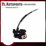 Front Left Driver Side Door Lock Actuator For 2011-2014 Kia Sorento. Fixed Price $36.99.