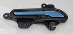 17-23 Tesla Model Right Exterior Door Handle Grip Front Rear 1081832-00-J Oem. Fixed Price $55.00.