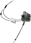 Door Lock Actuator Motor Dorman 937-247 Fits 03-04 Nissan Murano. Fixed Price $151.97.