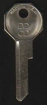 Dpcd Key Blank Desoto Plymouth Chrysler Dodge Ign Y131 1949-1955. Fixed Price $22.85.