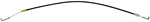 Dorman 912-753 Door Latch Cable For 11-21 1500 Classic 2500 3500 4500 5500. Fixed Price $131.95.