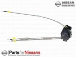 Genuine Nissan 2013-2020 Pathfinder Left Door Lock Actuator Latch New Oem. Fixed Price $206.76.