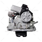 Rear Tailgate Lock Actuator With Motor For 17-20 Chrysler Pacifica 68305566AA. Fixed Price $70.99.