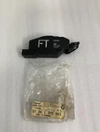 New Bmw E28 5-SERIES Actuator Driver's Door 51261375953. Fixed Price $199.99.