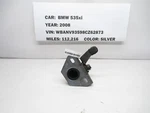 2006-2010 Bmw 535XI Hood Bonnet Catch Spring Lock Latch 5123034256 Oem. Fixed Price $11.70.