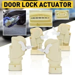 New Set Of Power Door Lock Actuators For 1998-2005 GS300 GS400 GS430 Prius Eah. Fixed Price $33.24.