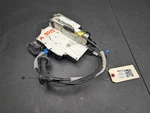 Rear Left Door Lock Latch 2019 Audi A7 4K0839015S 2020 2021 2022 2023 2024. Fixed Price $110.00.