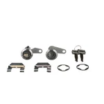 Door Lock Cyl Set Standard Motor Products DL3. Fixed Price $30.04.