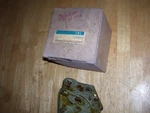 Nos 1971-1976 Buick Chevrolet Oldsmobile Rh Rear Door Lock Gm 9827992 9869137 Dp. Fixed Price $50.00.