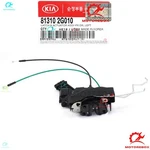 Genuine Door Lock Actuator Front Left For 2006-2010 Kia Optima 813102G010. Fixed Price $95.00.