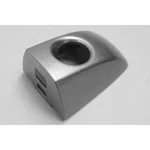 For Chrysler 300 2011-2012 Mopar 1RH67HBVAC Exterior Door Handle Cover. Fixed Price $22.31.