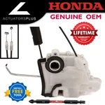 Honda Insight Oem Front Left Driver Door Lock Latch Actuator 2010-2014 *lifetime. Fixed Price $219.99.