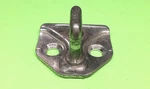 Oem Subaru Impreza Legacy Outback Door Lock Latch Striker Plate 61264AG00B. Fixed Price $10.40.