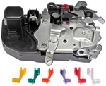 Dorman 931-637 Door Lock Actuator Motor For 03-10 Dodge 1500 2500 3500 4500 5500. Fixed Price $104.95.