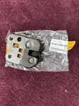Bmw (1999-2006) Folding Seat Latch Rear Genuine New. Fixed Price $69.00.