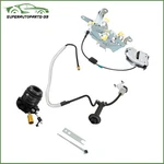 Right Door Lower Latch Lock & Clutch Assembly Ford F-150 1997-03 F-250 97-99. Fixed Price $83.72.