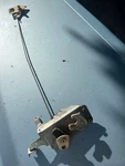 Left Door Lock Actuator Bmw 2002 E10 114 1602 (1967-1976) Oem Tested!. Fixed Price $99.99.