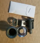 Nos Rare Gm 1977 Chevrolet Buick Cadillac Door Lock Cylinder # 9632751 Corvette. Fixed Price $19.99.
