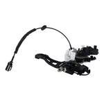 Genuine Ford Door Lock Actuator Motor CK4Z-61219A64-M. Fixed Price $112.38.