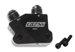 Earls Side Mount Oil Cooler Adapter - LS0012ERL. Fixed Price $169.95.