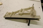 2013-2018 Ford Focus St Oem Rh Passenger Rear Door Latch Bracket CM51-A264A26-BH. Fixed Price $29.00.
