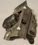 Door Lock Mechanism Left Side Volkswagen Type T1 Vw Bug 1960-1964 111837015B. Fixed Price $42.63.