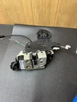 11 - 23 Dodge Charger Front Left Driver Side Door Latch Actuator Oem P04589913AE. Fixed Price $55.00.