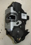 Oem 2010 To 2012 Lincoln Mks Door Latch Assembly Left Rear DG1Z-5426413A. Fixed Price $120.00.