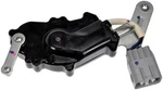 Dorman 931-488 Door Lock Actuator Integrated For 93-98 Toyota T100. Fixed Price $110.95.