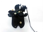 01-04 Mercedes SLK320 SLK230 Trunk Lid Lock Latch Actuator 1707500384. Fixed Price $50.95.