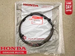 11 - 13 Honda Odyssey Front Hood Lock Latch Release Cable Oem Brand New. Fixed Price $54.59.