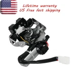 Door Lock Assembly For Toyota Highlander RAV4 2010-2019 69350-0E100 Power Back. Fixed Price $86.99.