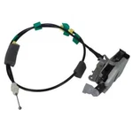 Genuine Ford Lower Latch 9L3Z-18264A00-A. Fixed Price $128.69.