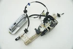 Front Right Passenger Door Latch Handle CK2Z1521812G Ford F450 Super Duty 2017. Fixed Price $135.99.