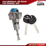 Front Left Side Door Lock Cylinder With Key For 819701WA00 Kia Rio 2012-2017. Fixed Price $24.19.