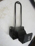 04 Envoy Radiator Bracket Latch Support 02-09 15203353. Fixed Price $31.95.