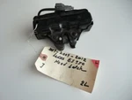 Lexus ES350 07-12 Hood Latch Original Part # 53510-33341 Oem. Fixed Price $30.00.