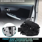 Front Right Door Lock Actuator Motor Ford Mustang 16-19 FR3Z63264A26B. Fixed Price $57.47.