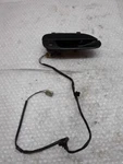 Right Passenger Door Handle Exterior Green 00-05 Mazda MX-5 MX5 Z-31P. Fixed Price $75.05.