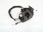 14 Jaguar F-type V8 S Lock, Door Latch Actuator, Left, EX53-203A29-DD. Fixed Price $49.99.