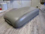 1997-2001 Lexus ES300 Center Console Lid Armrest Gray Leather Oem Used Read. Fixed Price $65.00.