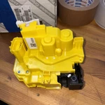 2017-2023 Alfa Romeo Stelvio Front Left Door Lock Actuator 50540583 OEM#3584. Fixed Price $60.00.