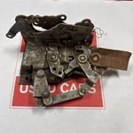 Nos Mopar 1971 Body 4DR Left Rear Door Latch Lock 3586111 Plymouth Dodge Wagon. Fixed Price $131.24.