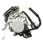 For Toyota Sienna 2004-2010 Standard DLA-654 Intermotor Door Lock Actuator. Fixed Price $360.04.
